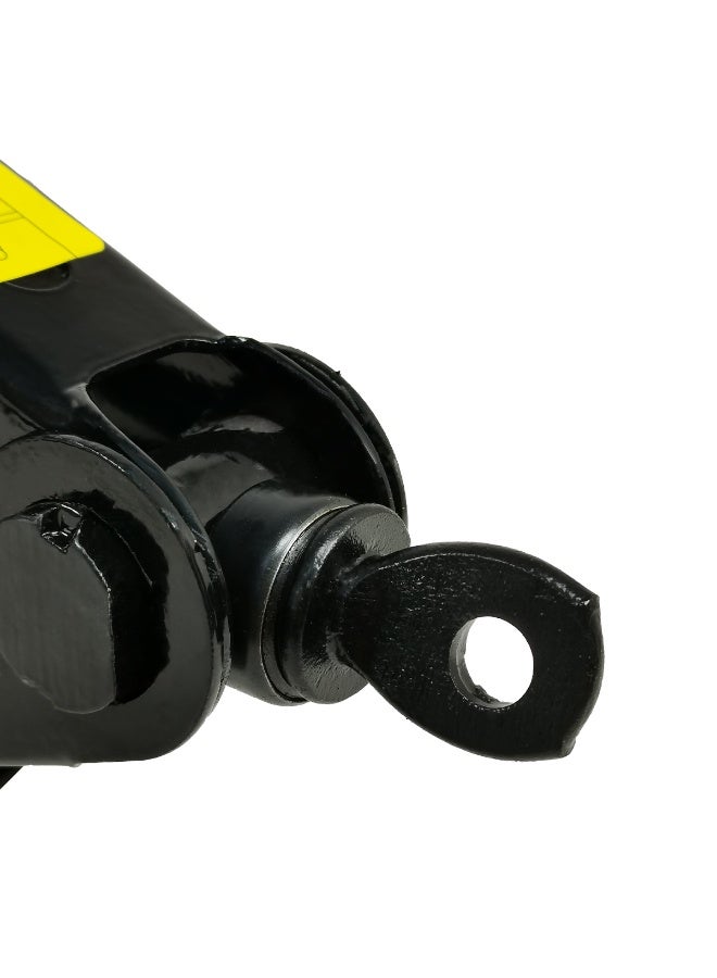 1.5 Ton Car Scissor Jack Heavy Duty Steel Lift Jack for SUV Sedan Coupe Hatchback Emergency Tire Change Tool Portable Compact Manual Screw Jack with Crank Handle, Reinforced Base, Anti-Rust, Roadside Garage Auto Repair Equipment Kit Set Pro OEM - Image 3